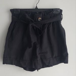 Dynamite paperbag shorts
